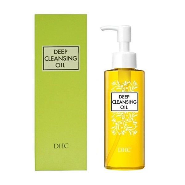 新品 未開封【DHC】 ディープクレンジングオイル 200ml 4本セット Amazon | DHC ディープクレンジングオイル 200ml