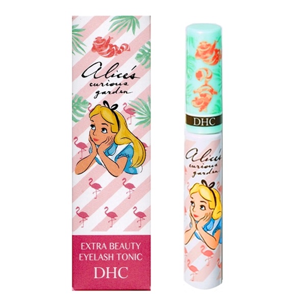 DHC 薬用リップクリーム ディズニー① DHC“ディズニーDHC薬用リップクリーム[アリス][ティンカー・ベル