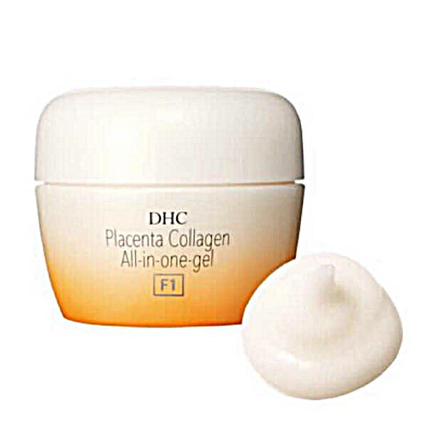 楽天市場】DHC オールインワンジェル モイスト＆フェースアップ 105g