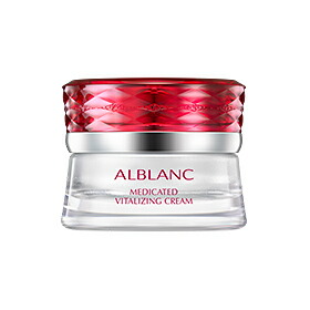 ALBLANC VITALIZING CREAM リフィル imgrc0114708345.jpg