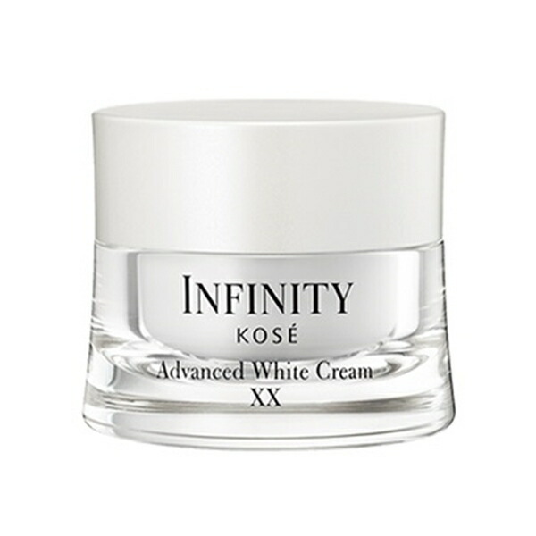 楽天市場】インフィニティ ザ リペア ジェル クリーム W 80g 本体 kose