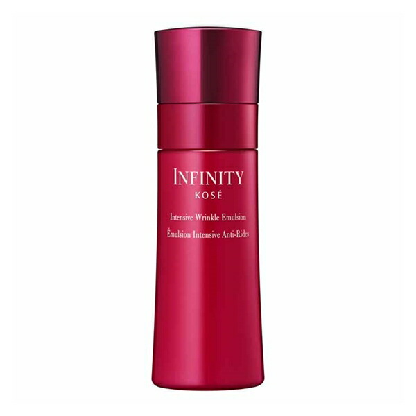 インフィニティ インテンシブ リンクル エマルジョン 本体 120mL kose INFINITY 薬用乳液 5☆大好評