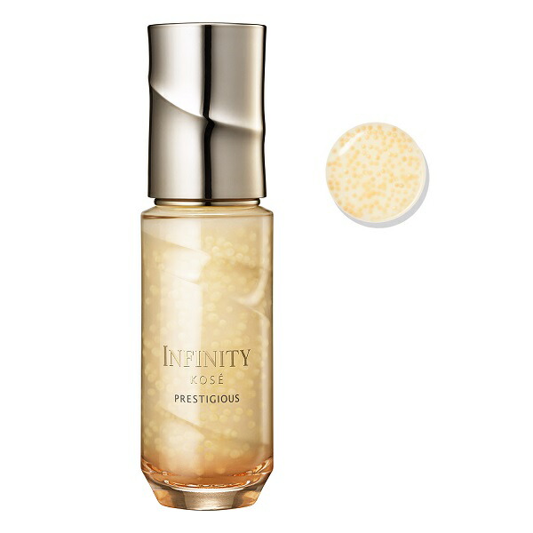 KOSÉ INFINITY PRESTIGIOUS エマルジョン 120mL 楽天市場】インフィニティ プレステジアス エマルジョン 120mL
