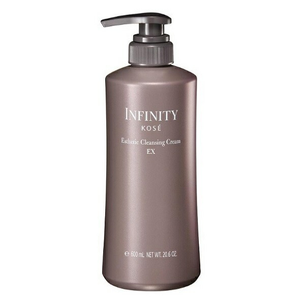 楽天市場】KOSE インフィニティ 黒髪育毛エッセンス 150ml コーセー