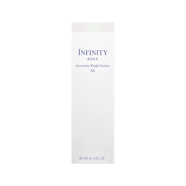 [7/31まで]インフィニティ 美白美容液 40mL シミが3個減少!? インフィニティ美白美容液の4週間お試し報告