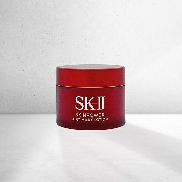 楽天市場】SK-II SK2 エスケーツー スキンパワーアドバンスト クリーム