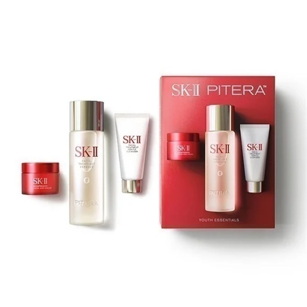 楽天市場】SK-II フェイシャルトリートメント ピテラ エッセンス