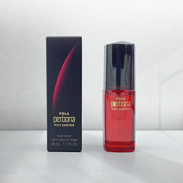 【POLA新品3点入❗️】化粧水3種類ヒアルロン酸⭐️ペルボナ リッチローションHA 楽天市場】ポーラ ペルボナ リッチローションHA 100mL POLA