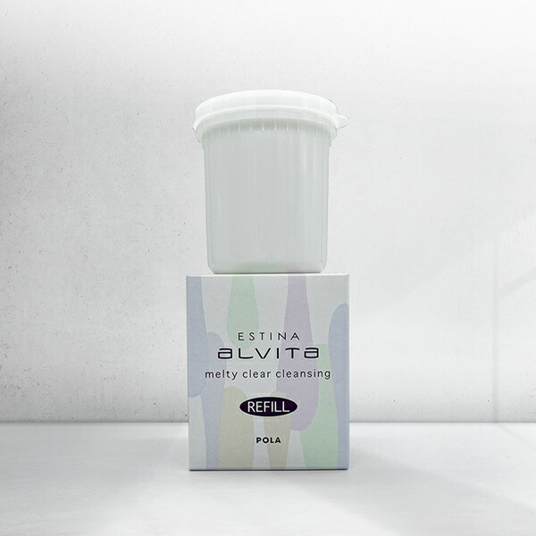 楽天市場】ポーラ エスティナ アルヴィータ ヴァイタライジング