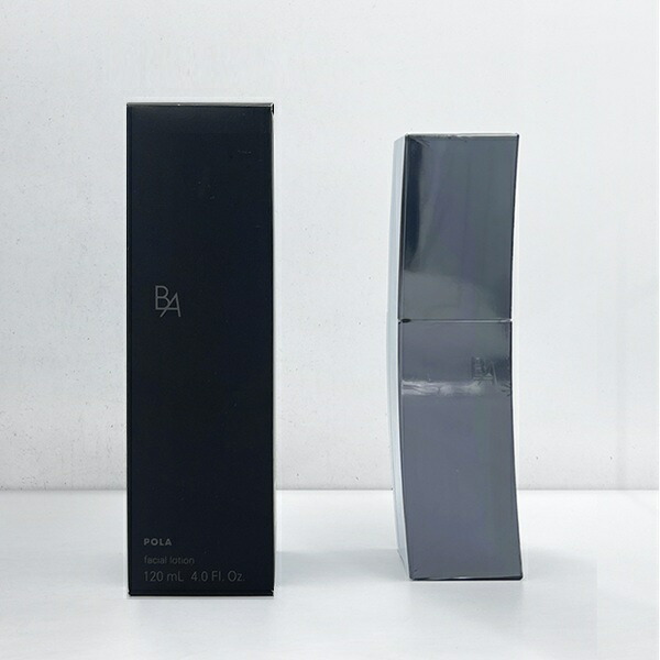 POLA ポーラ　BA ローションイマース　化粧水 B.A ローション イマース(本体 120mL): 商品詳細 | ポーラ公式