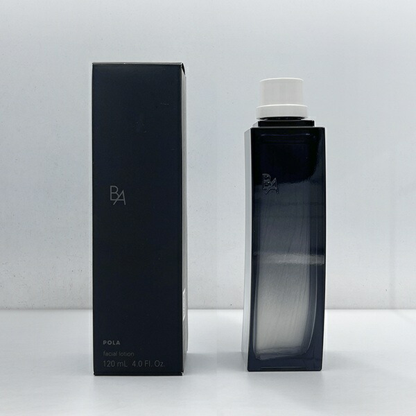 POLA BA ローション　イマースリフィル120ml POLA ポーラ B.A ローション イマース リフィル 120mL 詰め替え