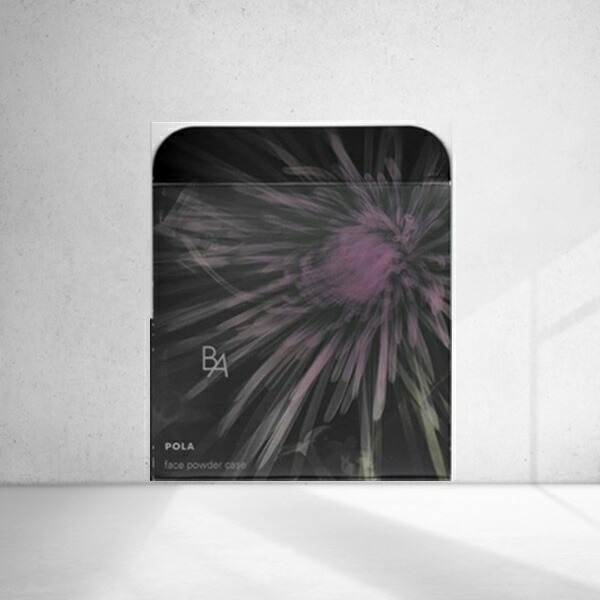 楽天市場】ポーラ B.A フィニッシングパウダー N リフィル ※ケース