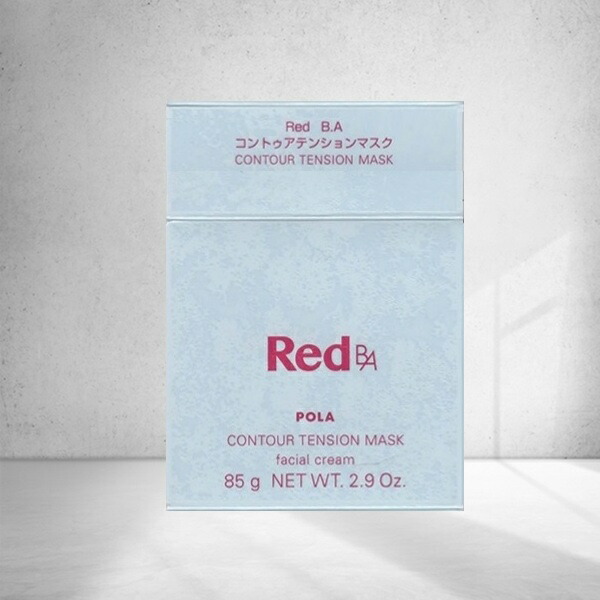 楽天市場】[国内正規品]【全国送料無料】POLA Red B.Aコントゥア