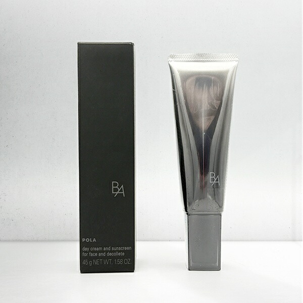 楽天市場】POLA ポーラ B.A ライト セレクター 45g SPF50+