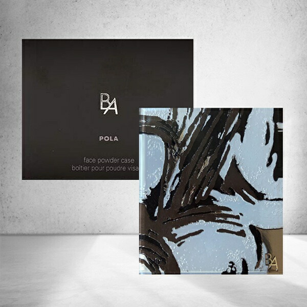 楽天市場】リフィル ポーラ B.A リタッチングパクト 10.5g