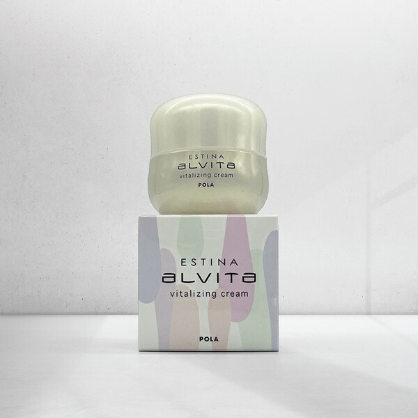 楽天市場】リフィル ポーラ エスティナ アルヴィータ ヴァイタ