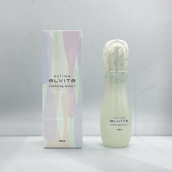 楽天市場】ポーラ エスティナ アルヴィータ ヴァイタライジング