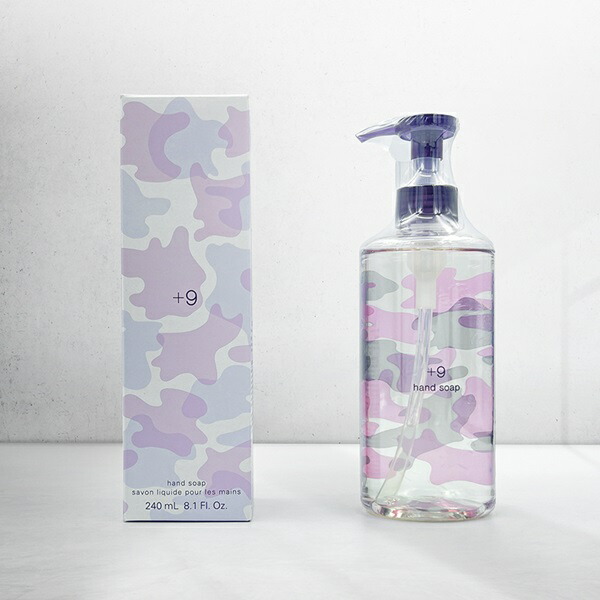 ポーラ ハンドソープ 240mL ６個 Amazon.co.jp: ポーラ アドナインス ハンドソープ 240ml