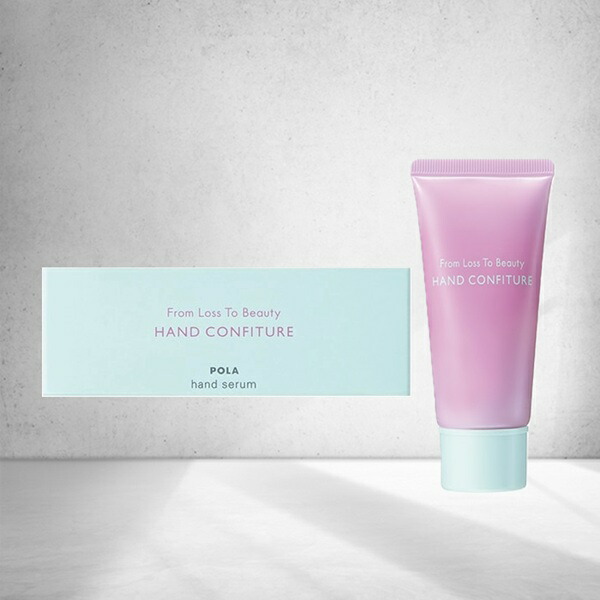 楽天市場】POLA KAENA / ポーラ カエナ ハンドクリーム W/Oタイプ N