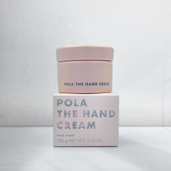 楽天市場】【新品・正規品】ポーラ POLA ザ ハンドクリーム N 100g