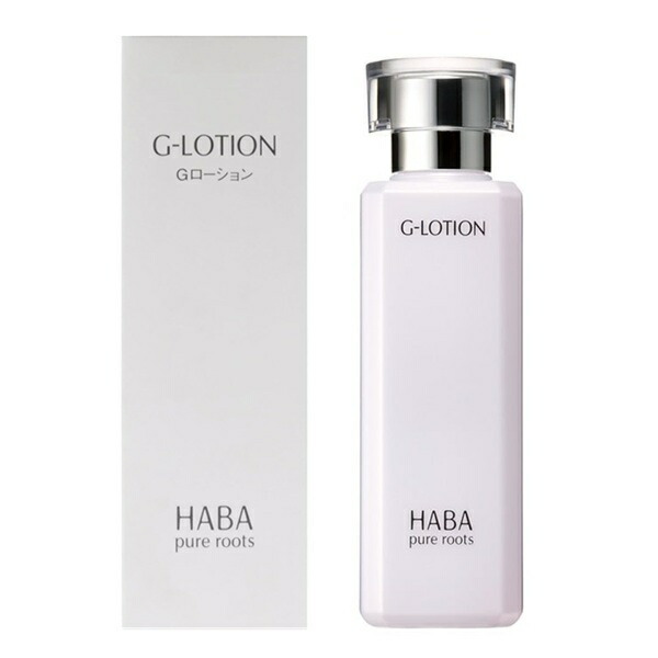 【新品未開封】HABA G-ローション360mL 化粧水 Gローション 360mL | 無添加主義 ハーバーの公式オンラインショップ