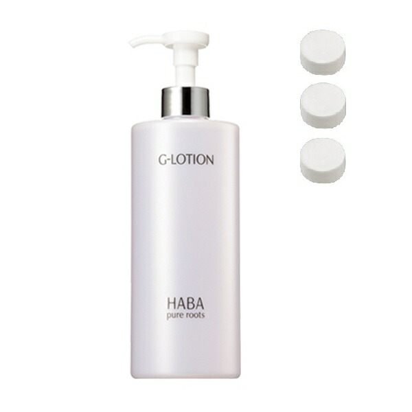 2種　HABA 薬用VCローション360ml 薬用VCローション | 無添加主義 ハーバーの公式オンラインショップ