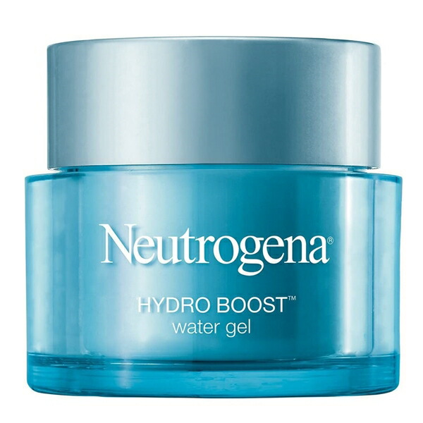 ニュートロジーナ ハイドロブースト ジェル 50g Neutrogena