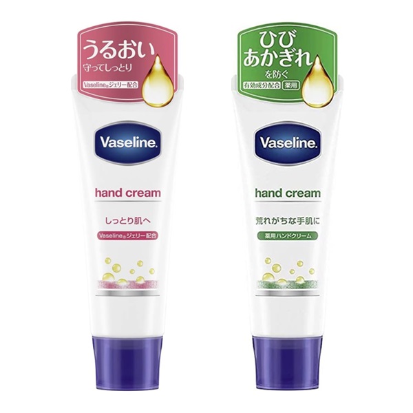 ヴァセリン　ハンド&ネイル Amazon.co.jp: Vaseline ハンド&ネイル オールインワン ハンド