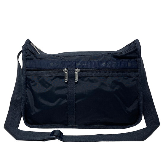 LeSportsac レスポートサック ショルダーバッグ 7507 R111 LeSportsac 7507 Deluxe Everyday Bag, Women's, Babycakes