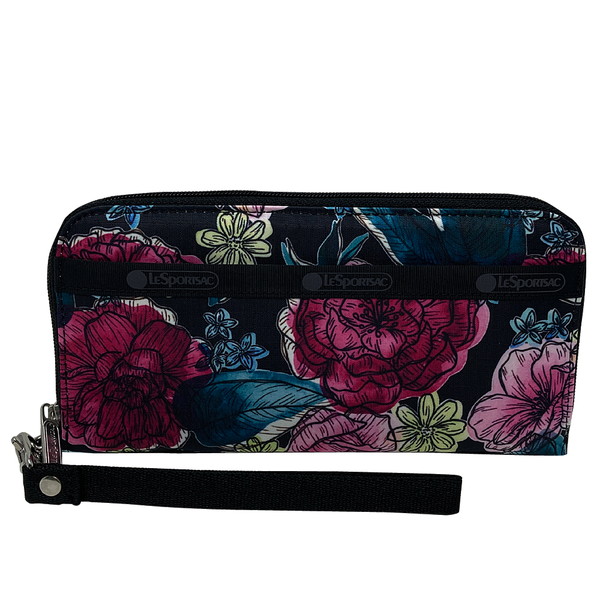 楽天市場】レスポートサック 財布 [正規品] LeSportsac 3462