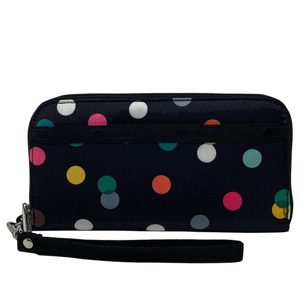 楽天市場】レスポートサック 財布 [正規品] LeSportsac 3462