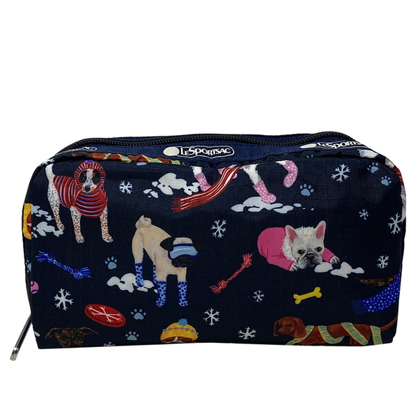 楽天市場】レスポートサック【LeSportsac×PEANUTS】RECTANGULAR