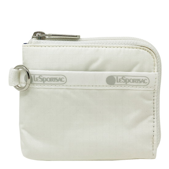 楽天市場】レスポートサック 財布 L字ファスナー財布 LESPORTSAC