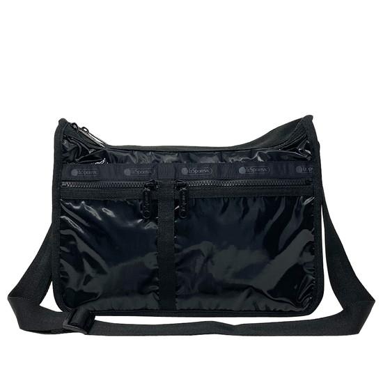 LeSportsac レスポートサック光沢　ジョルダンバッグシャイン　 ラウンド Shine Collection | LeSportsac｜レスポートサック公式