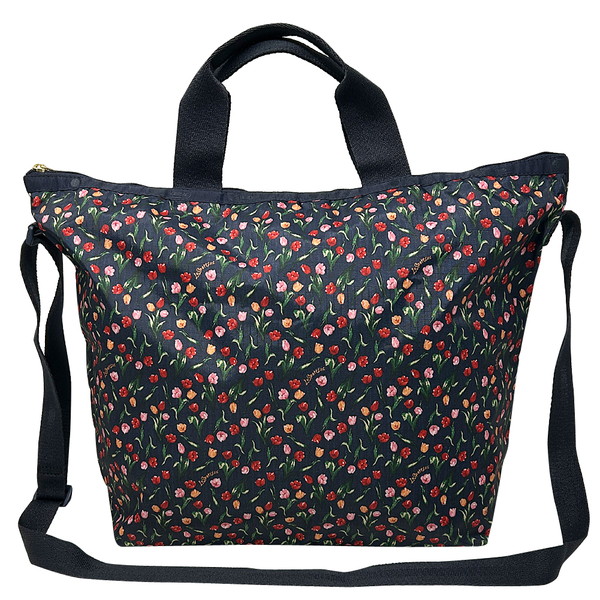 楽天市場】レスポートサック トートバッグ A4収納可 LESPORTSAC