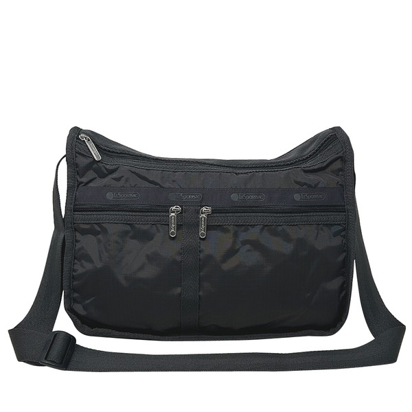 新品未使用タグ付　レスポートサック LeSportsac バッグパック　ブラック 楽天市場】レスポートサック ショルダーバッグ 黒 7507