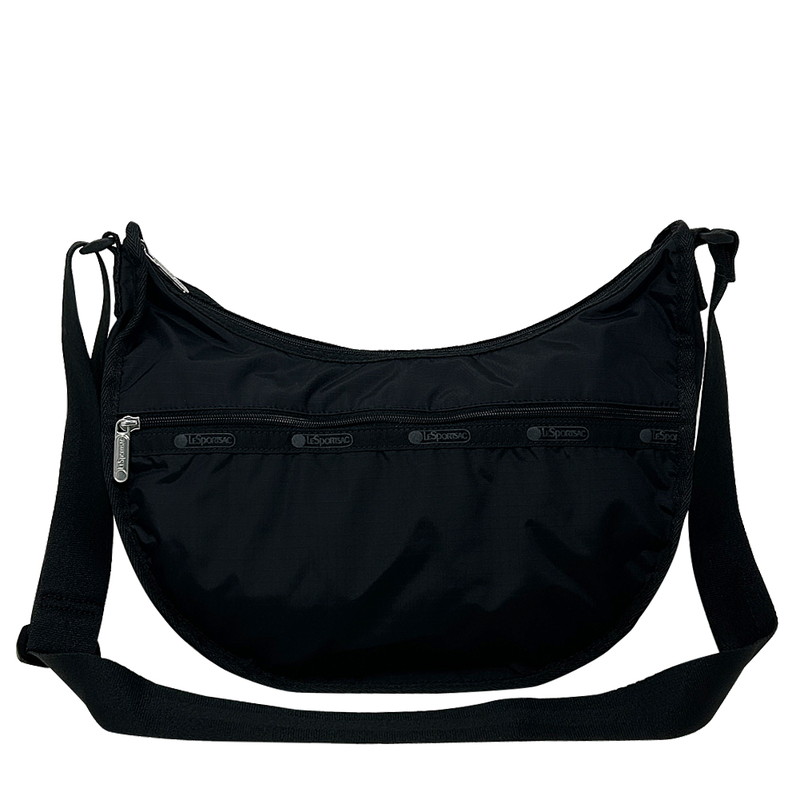 楽天市場】レスポートサック ショルダーバッグ 黒 7520 斜めがけ