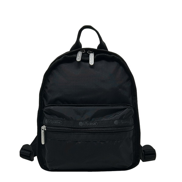 楽天市場】LeSportsac レスポートサック バックパック SM FUNCTIONAL
