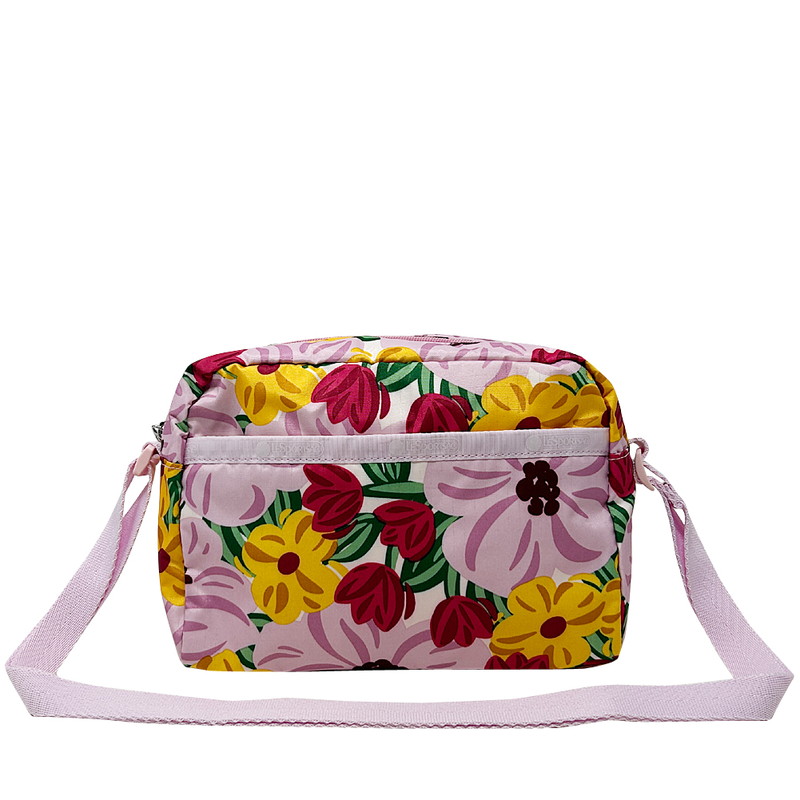 楽天市場】レスポートサック ミニショルダーバッグ LESPORTSAC