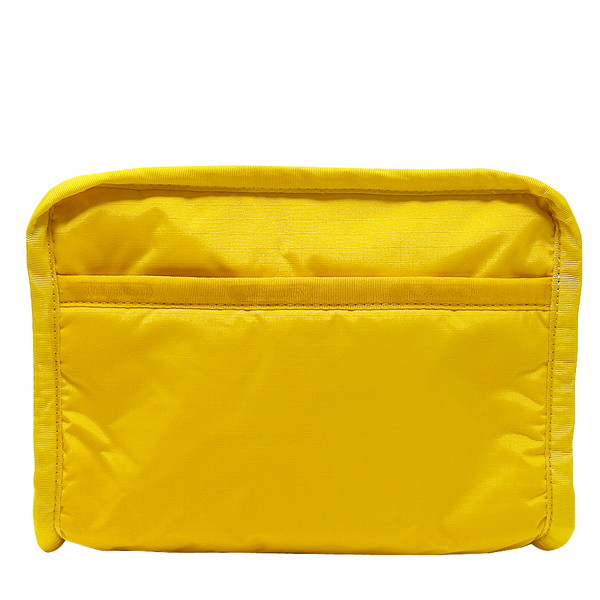 レスポートサック ポーチ LESPORTSAC レスポ TECH ORGANIZER 3819 C441 DAY LILY ディリリィ イエロー