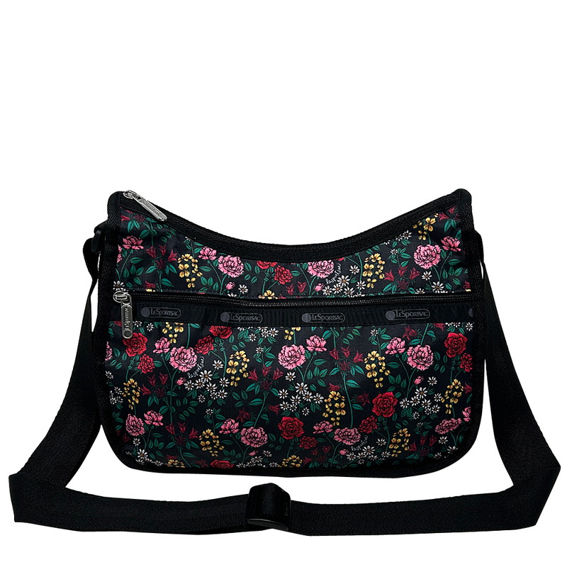 レスポートサック LeSportsac ショルダーバッグ CLASSICHOBO 7520