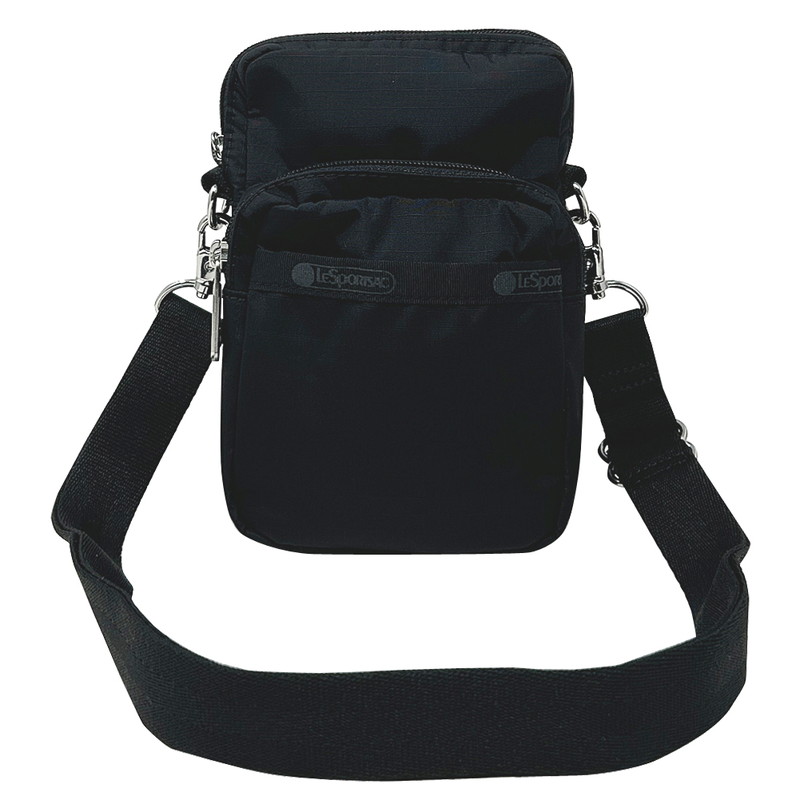 希少 超美品☆LeSportsac ボストン コラボ スモールワールド ブラック LeSportsac - 派手可愛い❤︎レスポのボストンバッグの通販 by