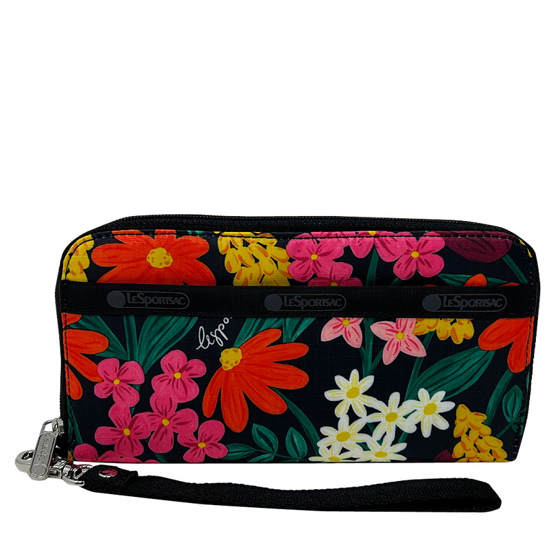LeSportsac 長財布 リリー ハワイ限定 楽天市場】レスポートサック ハワイ限定 LESPORTSAC 財布