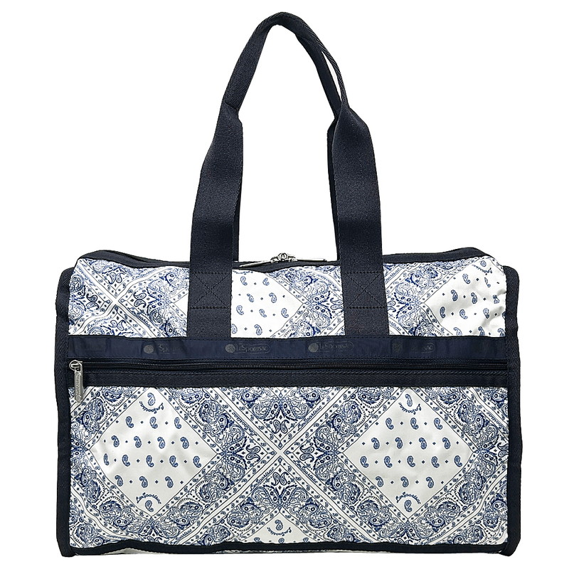 楽天市場】レスポートサック ボストンバッグ 4318 1泊～2泊 黒