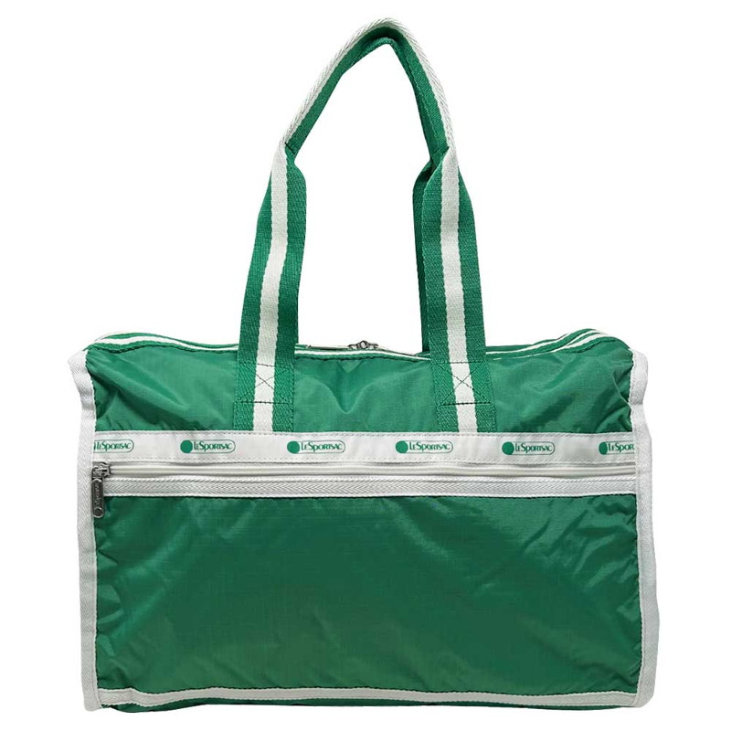 楽天市場】レスポートサック ボストンバッグ ネイビー 1泊～2泊 4318