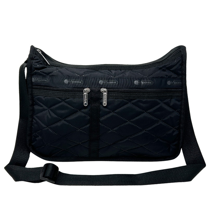 楽天市場】レスポートサック ショルダーバッグ ネイビー 7507