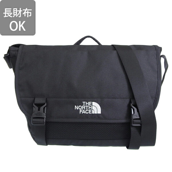 THE NORTH FACE   メッセンジャーバッグ　NM81703 黒 BK ヨドバシ.com - THE NORTH FACE ザ・ノース・フェイス NM81703
