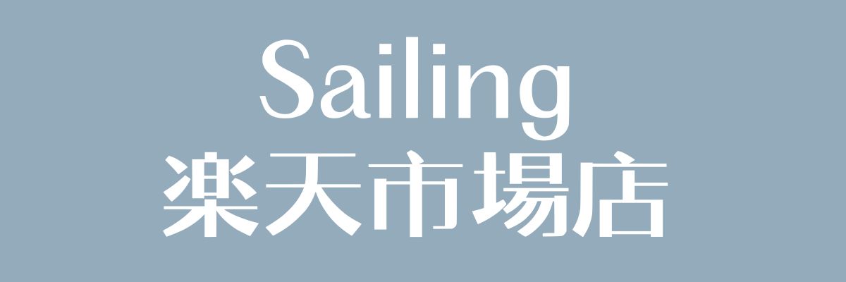 SailingŷԾŹꤤޤ