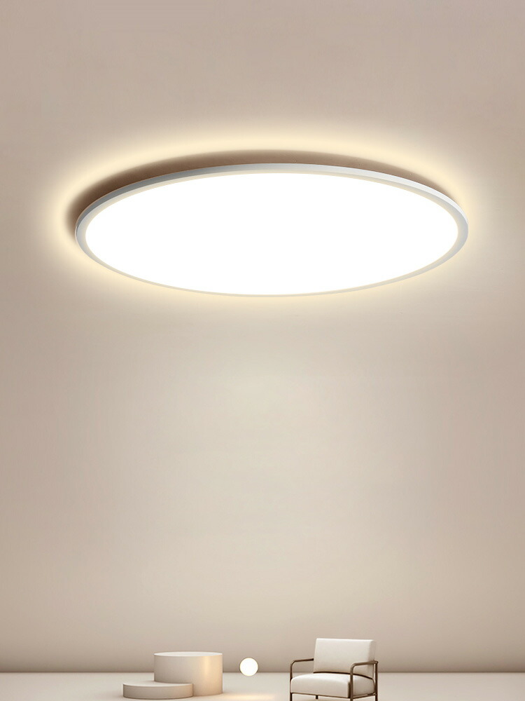 超薄型の今めかしいなひな型のLED最高限度ともし火,屋内照明装置,かざり付ける的な最高限度ともし火,リビング御部屋,臥榻御部屋,歩廊,露台,または歩廊に至適です。