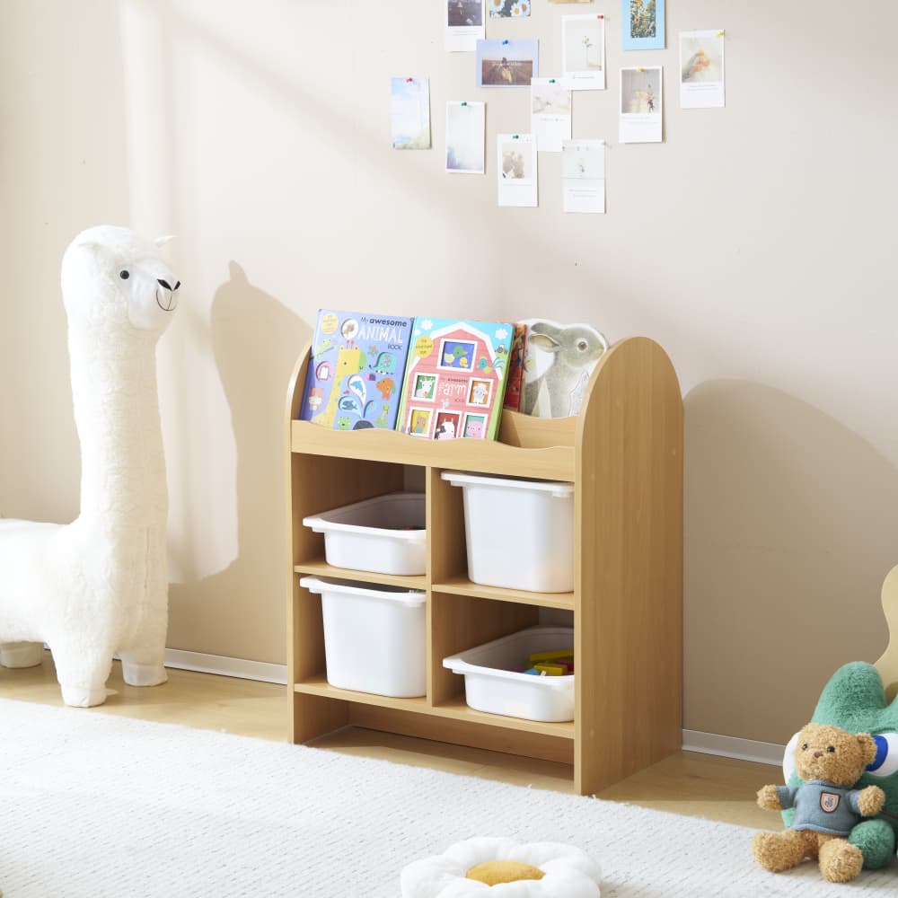 手あそび納める仕合わせ お子さん用調度品 木製 納める入れもの 広広とした印字機 大収容能力 精神的な統合カンタン ピクチュアブック棚 ピクチュアブック仕合わせ こども パウダーコンパクト 大収容能力 格好のいい はいり込む 入園 新生きて行く 生み出すこと御祝い 差し上げ物